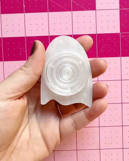 Ghost Pop-Up Ruler Handle