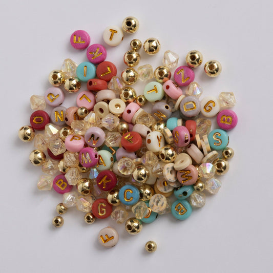 Manifest & Inspire Bead Kit