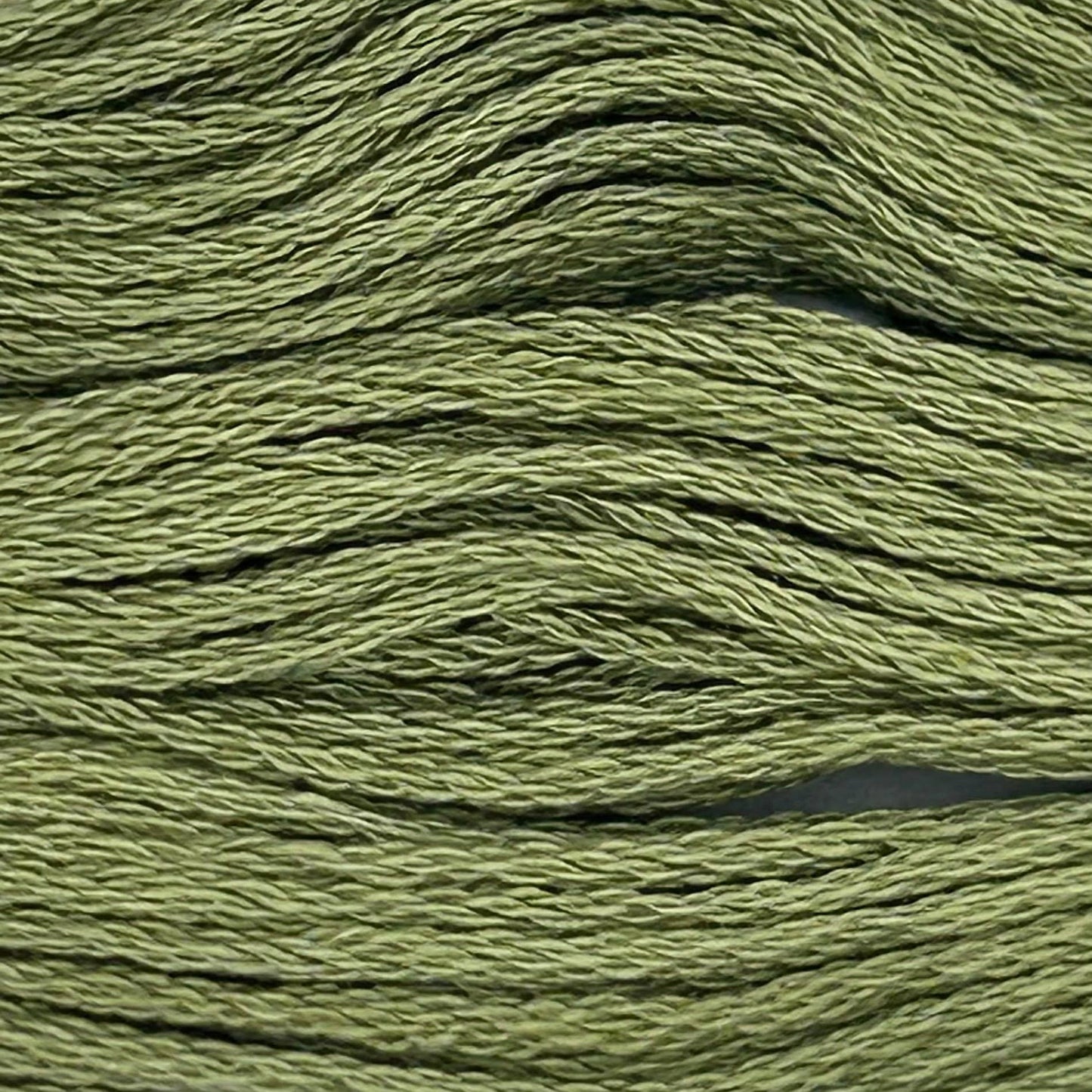 OTF Threads™ Solid 6 Strand Embroidery Floss: 859 Light Green