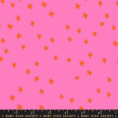 Starry – Vivid Pink RS4109 41 | Ruby Star Society