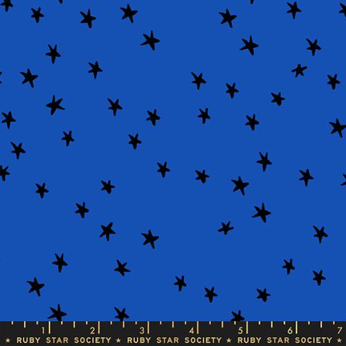 Starry – Blue Ribbon RS4109 44 | Ruby Star Society