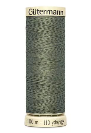 Gütermann Sew-All Polyester Thread – Green Bay (100m / 110 yds)