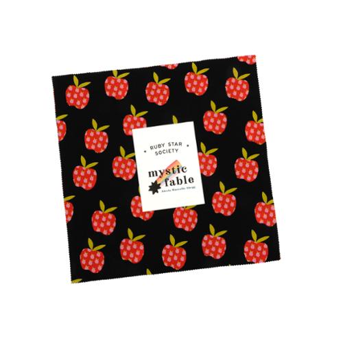 Mystic Fable Layer Cake® (10” Squares) – Ruby Star Society
