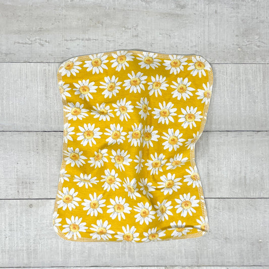 Organic Reusable Paper Towels - Chamomile