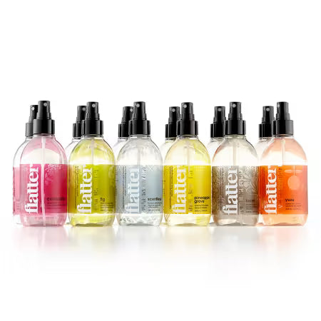 Flatter 8oz. - Yuzu