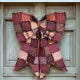 The Big Giant Rag Quilt Bow Pattern | Beginner-Friendly Sewing Pattern