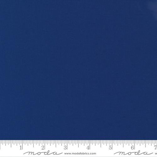 Bella Solids Royal Yardage by Moda Fabrics