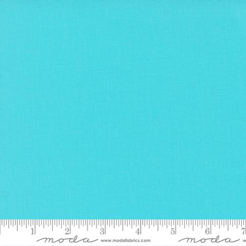 Bella Solids Robins Egg Yardage by Moda Fabrics