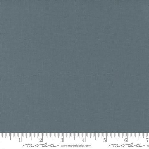 Bella Solids Charcoal Yardage by Moda Fabrics
