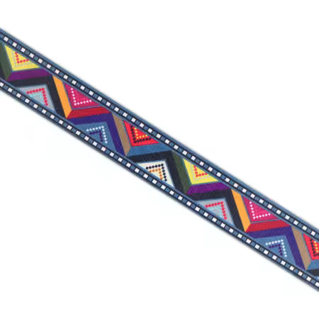 Sallie Tomato - High Desert Webbing 1-1/2in x 3 yd