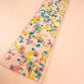 2.5” x 10” Quilting Ruler – Confetti