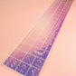 Fat Quarter Quilting Ruler : Iridescent