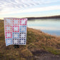 Inside Out Star Quilt Pattern - Printed