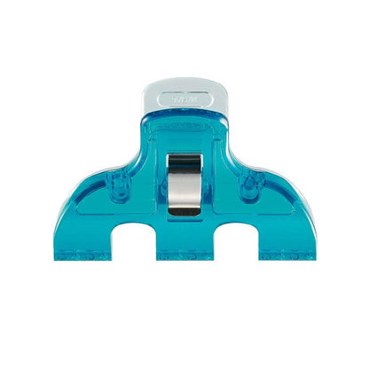 Clover Triple Wide Wonder Clips – 12 Count