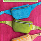 Bum Bag Pattern: Printed