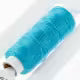 Cosmo Hidamari Sashiko Solid Thread 30 Meters Caribbean Sea