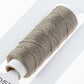 Cosmo Hidamari Sashiko Solid Thread 30 Meters Pale Taupe