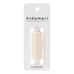 Cosmo Hidamari Sashiko Solid Thread 30 Meters Pearl White