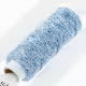 Cosmo Hidamari Sashiko Variegated Thread 30 Meters Denim Blue