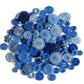 Sapphire Quartz Treasure Box – Designer Buttons by Buttons Galore & More 💎✨