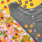 Large Sweet Heart Buttons – Eco-Friendly Charm for Every Creation