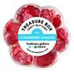 Strawberry Treasure Box – Designer Buttons by Buttons Galore & More 🍓✨