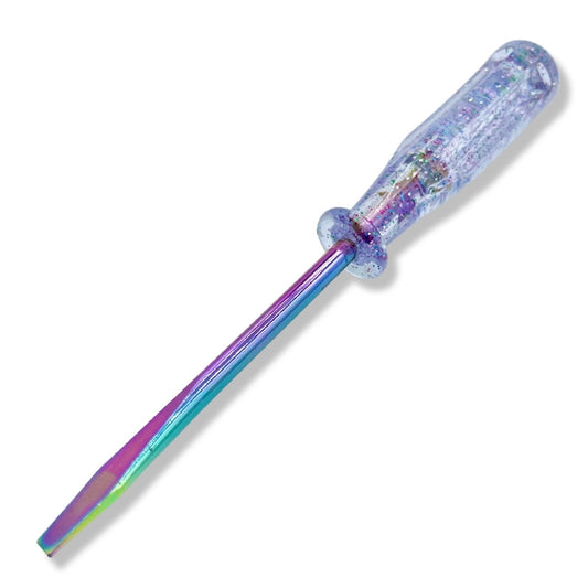 Sewing Machine Screwdriver | Rainbow