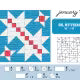 Quilter’s New Perpetual Block-a-Day Calendar