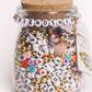 Original Bead Jar - FRIENDSHIP