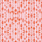Cloud9 Fabrics: Secret of the Oracle by Tara Reed: Beaded Curtain
