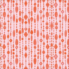 Cloud9 Fabrics: Secret of the Oracle by Tara Reed: Beaded Curtain