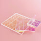Mini Squares Set – Iridescent Quilting Rulers