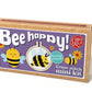 Mini Matchbox Cross Stitch Kit: Bee Happy!