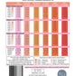 Blakely Quilt Pattern - Printed