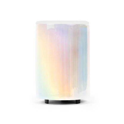 Mod Wax Warmer: Pink Iridescent