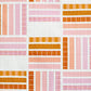 Blakely Quilt Pattern - Printed