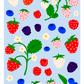 Iron On Sheet Set: Oops All Berries