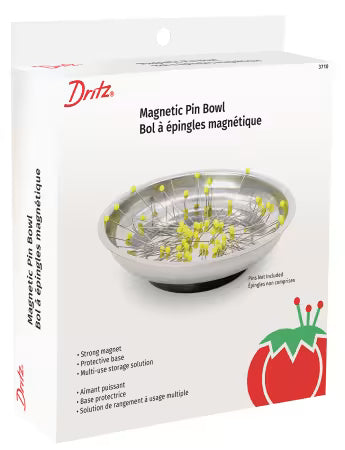 Magnetic Pin Bowl – Dritz