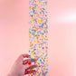 Fat Quarter Quilting Ruler : Confetti