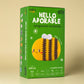 Knitty Critters Hello Adorable 2 - Billie The Bee