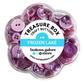 Frozen Lake Treasure Box – Designer Buttons by Buttons Galore & More ❄️✨
