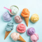 Wool Bundle: Pastels