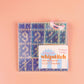 Mini Squares Set – Iridescent Quilting Rulers