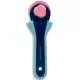 Famore Rotary Blade Handle & Blade Bundle 45mm