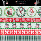 Mistletoe and Holly Designer Ribbon Pack