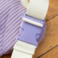 The Fish Bag - Lavender / Sage
