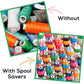Crafts Spool Thread Savers – 8 Pack