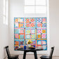 Goldie Quilt Pattern - Printed