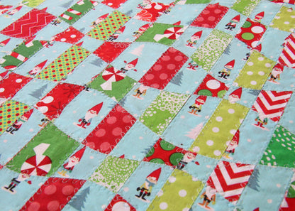 Mel’s Mats Placemat Pattern – Paper Pattern