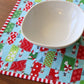 Mel’s Mats Placemat Pattern – Paper Pattern